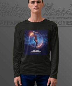 Within Temptation Shirt The Aftermath Ep Long Sleeve Tee