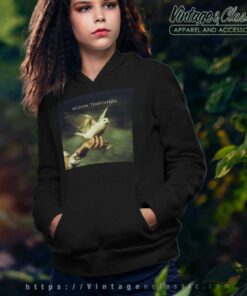 Within Temptation Shirt The Howling Hoodie