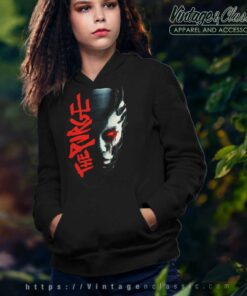 Within Temptation Shirt The Purge Hoodie