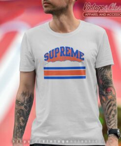 Supreme Cloud Arc T Shirt