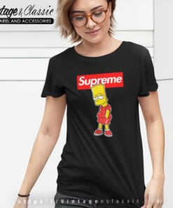 Bart simpson louis vuitton hot sale