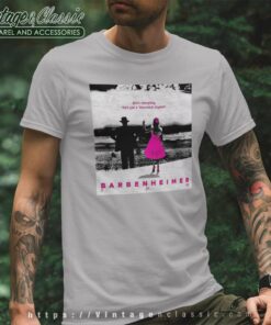 Barbenheimer 7 21 23 Shirt