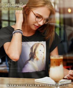 Coco Lee Before I Fall In Love Thank You For The Memories Women TShirt