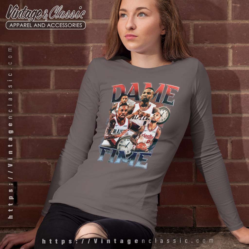 Milwaukee Damian Lillard T Shirt Unisex Soft Style Shirt - Yesweli