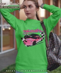 Days Of Thunder Nascar Movie Tom Cruise Sweatshirt