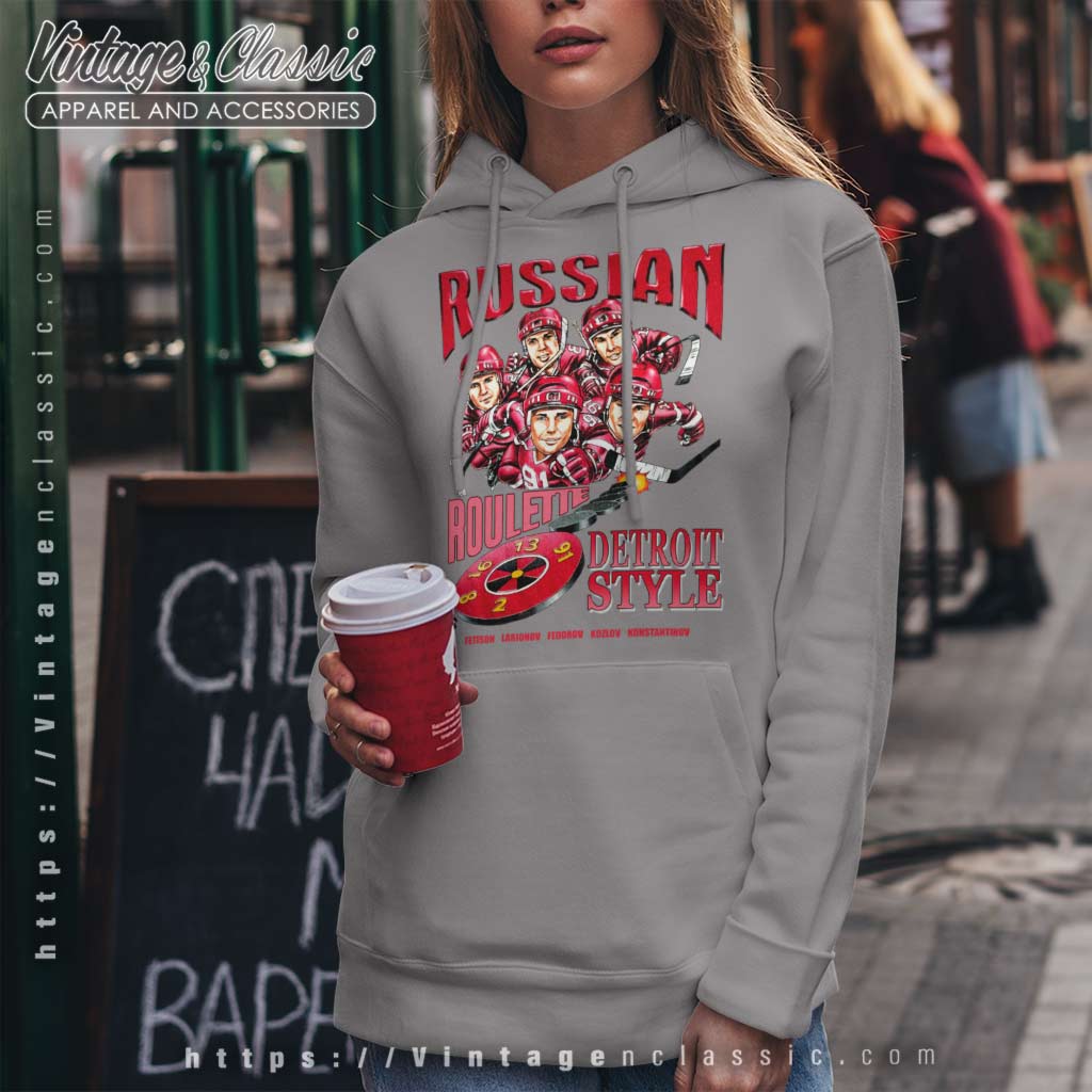 Cup Chase Detroit Red Wings Shirt, hoodie, sweater, long sleeve