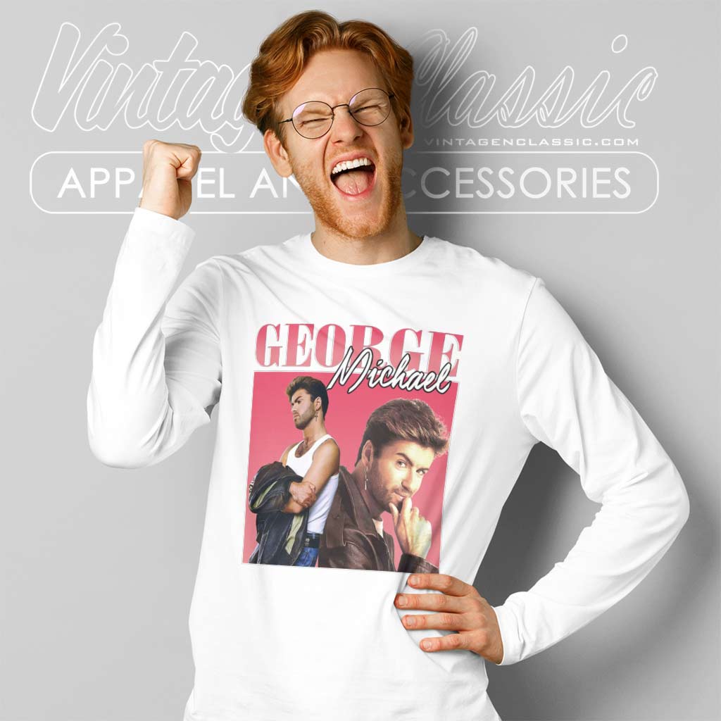 George Michaels