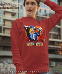 Guns N Roses American Tour Sweatshirt