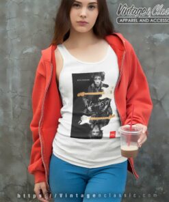 Jimi Hendrix Shirt Collection Alter Your Axis Tank Top Racerback