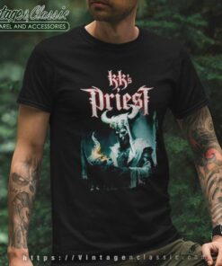 KKs Priest Shirt Wash Away Your Sins