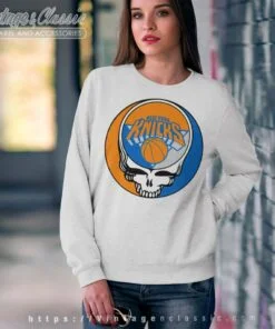 Vintage Starter - New York Knicks T-Shirt 1990s X-Large – Vintage Club  Clothing