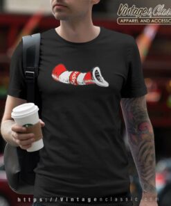 Cat in the hat tee clearance supreme