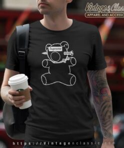 Supreme Undercover Bear T Shirt
