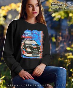 Vintage Nascar Dale Earnhardt Intimidator Sweatshirt