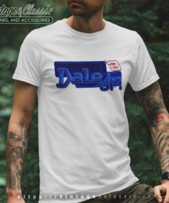 Vintage Nascar Dale Earnhardt Sr Oreo 3 T Shirt